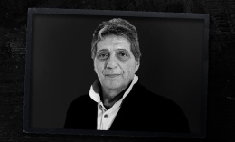 Ünlü spiker Ümit Aktan hayatını kaybetti