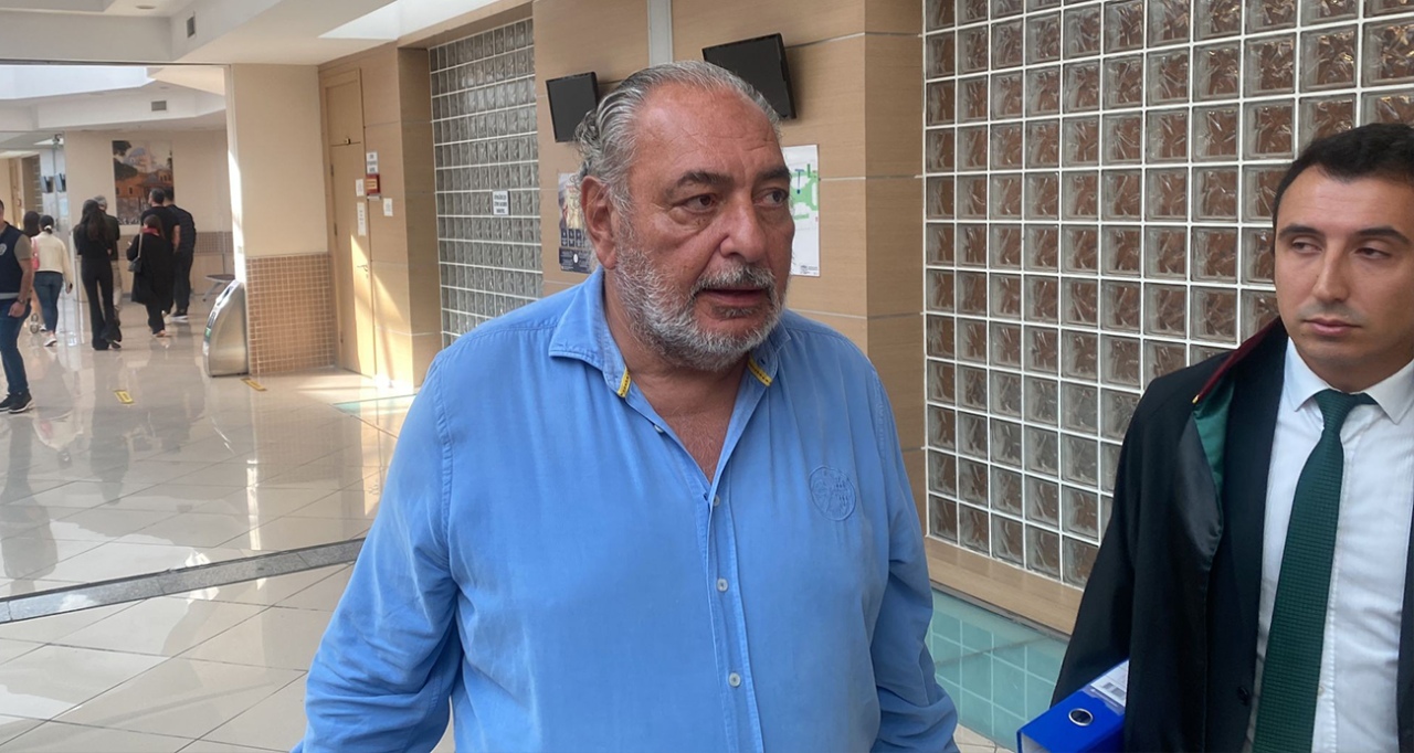 Ünlü televizyoncu Reha Muhtar’dan acı haber