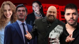 Ünlüler operasyonunda kimler serbest bırakıldı? Büşra Pekin ve Emir Can İğrek tutuklandı mı?