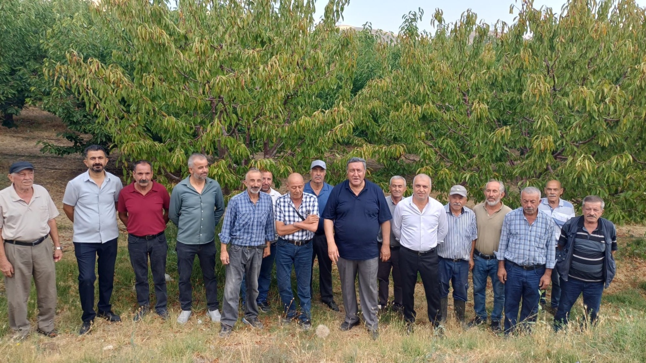  Üretici perişan, iktidarın haberi yok