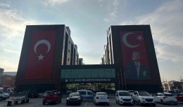 Uşak Belediyesi'nde kimler gözaltına alındı? (GÖZALTI LİSTESİ)