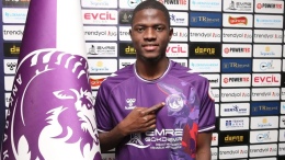 Ussumane Djabi kimdir, kaç yaşında? Keçiörengücü'nün yeni transferi hangi mevkide oynuyor?