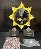 Uyuşturucu operasyonlarında 9 kişiden 4’ü tutuklandı