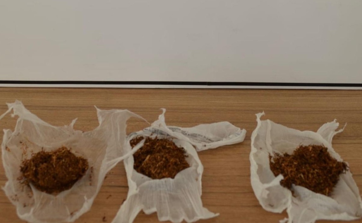 Uyuşturucu operasyonunda 12 gözaltı, 5 tutuklama