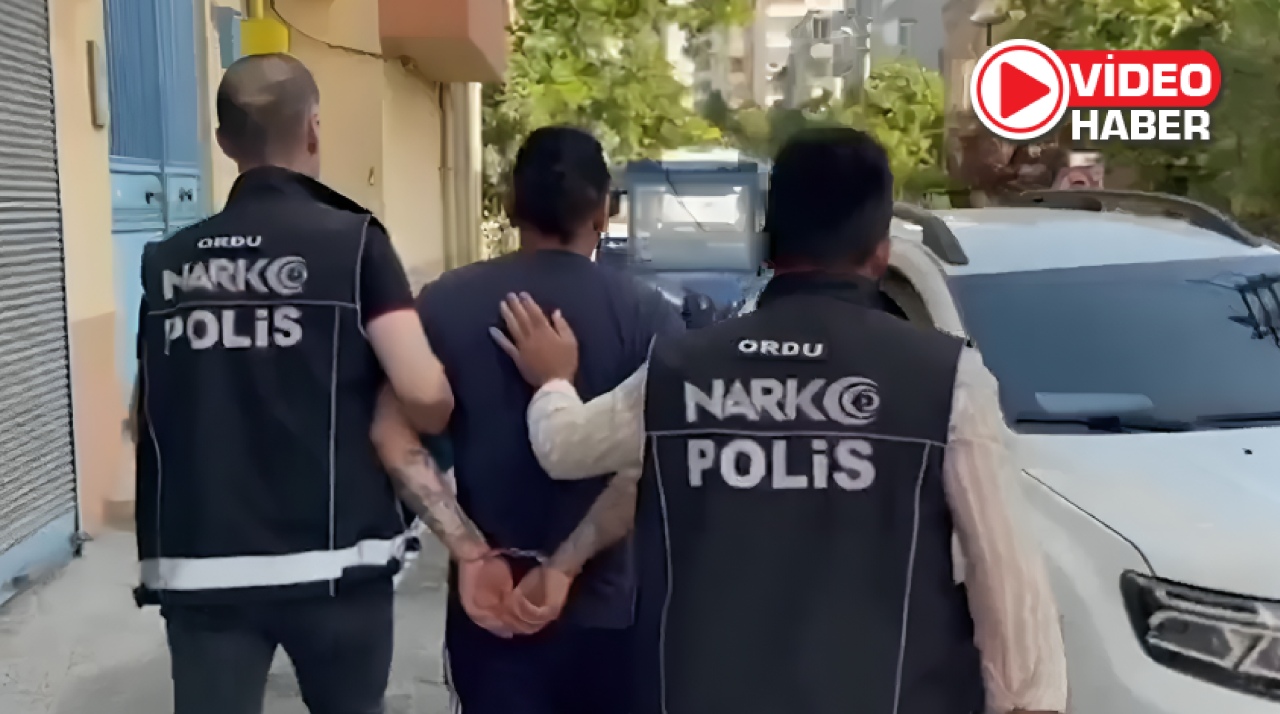 Uyuşturucu satıcılarına ağır darbe! Binlercesi yakalandı