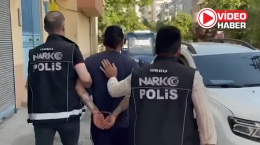 Uyuşturucu satıcılarına ağır darbe! Binlercesi yakalandı