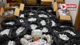 Uyuşturucu tacirlerine dev operasyon! Yüzlerce şüpheli yakalandı
