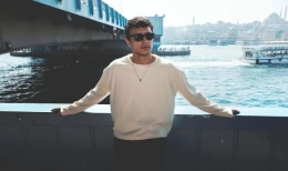 Uzak Şehir Şahin öldü mü, yaşıyor mu? Alper Çankaya'nın diziden ayrıldı iddiaları konuşuldu