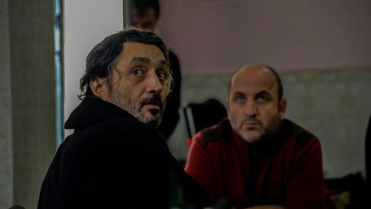 Uzak Şehir Vurgun Çelebi kimdir gerçek adı nedir? Tarhan Karagöz kimdir?