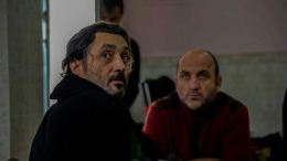 Uzak Şehir Vurgun Çelebi kimdir gerçek adı nedir? Tarhan Karagöz kimdir?