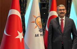 Uzkurt: Bu dev proje, vatandaşlarımızı düşük taksitlerle ev sahibi yapacak