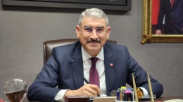 Uzkurt: Kardeşlik bağlarımızı daha güçlü bir şekilde pekiştireceğiz