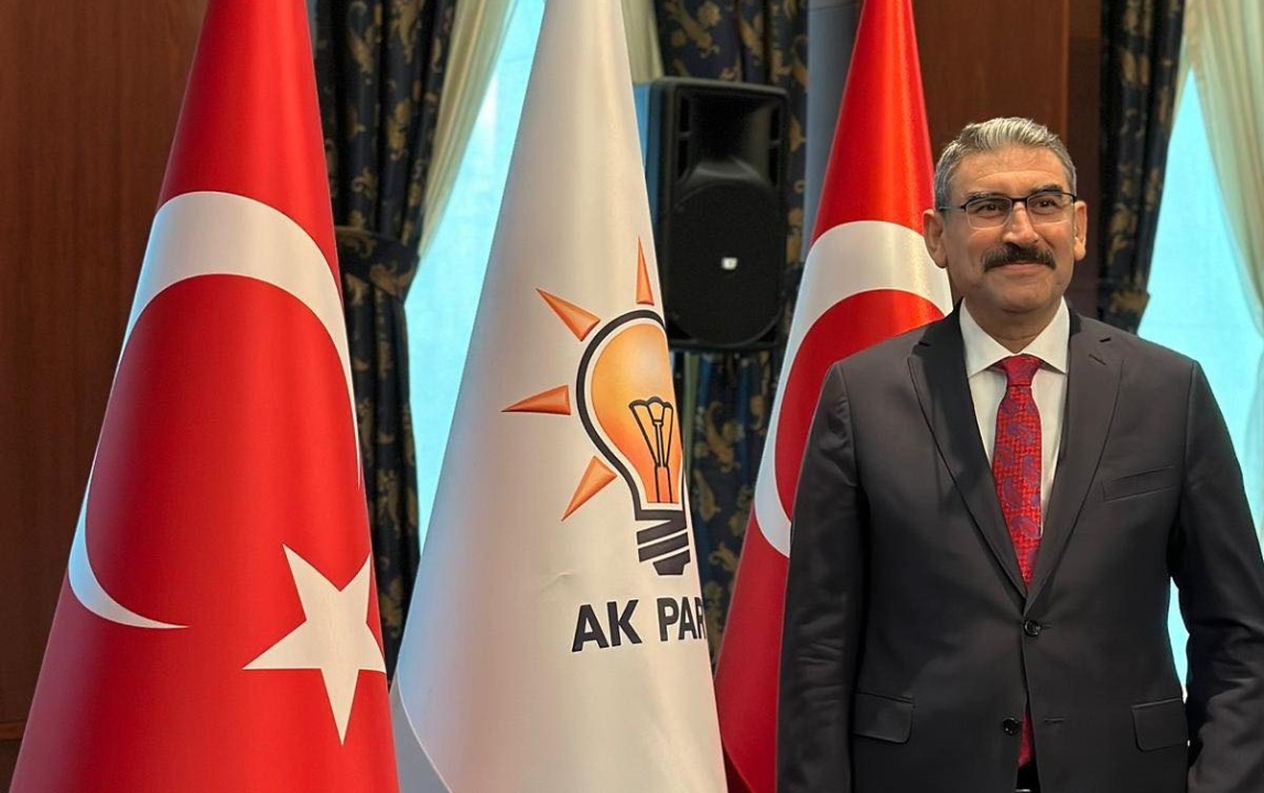 Uzkurt, müjdeyi duyurdu