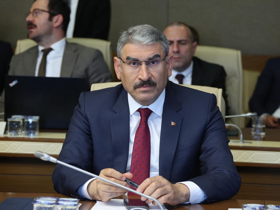 Uzkurt: Zirai don, tarımı derinden etkileyen ilk büyük afet oldu