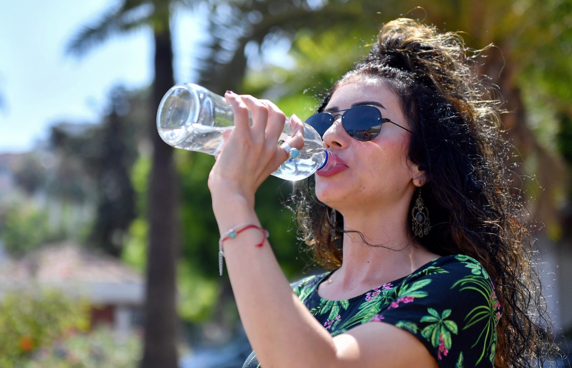 Uzm. Dr. Bahar Gülcay Çat'tan Sıcak Hava Uyarısı: 