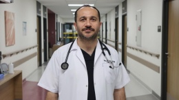 Uzmandan Kalp ve Tansiyon Hastalarına Sıcak Hava Uyarısı