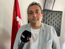 Uzmanı uyardı: Keneler yeni konakçı arayabilir 