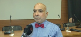 Uzmanlardan Yangın Sonrası Uyarı: 