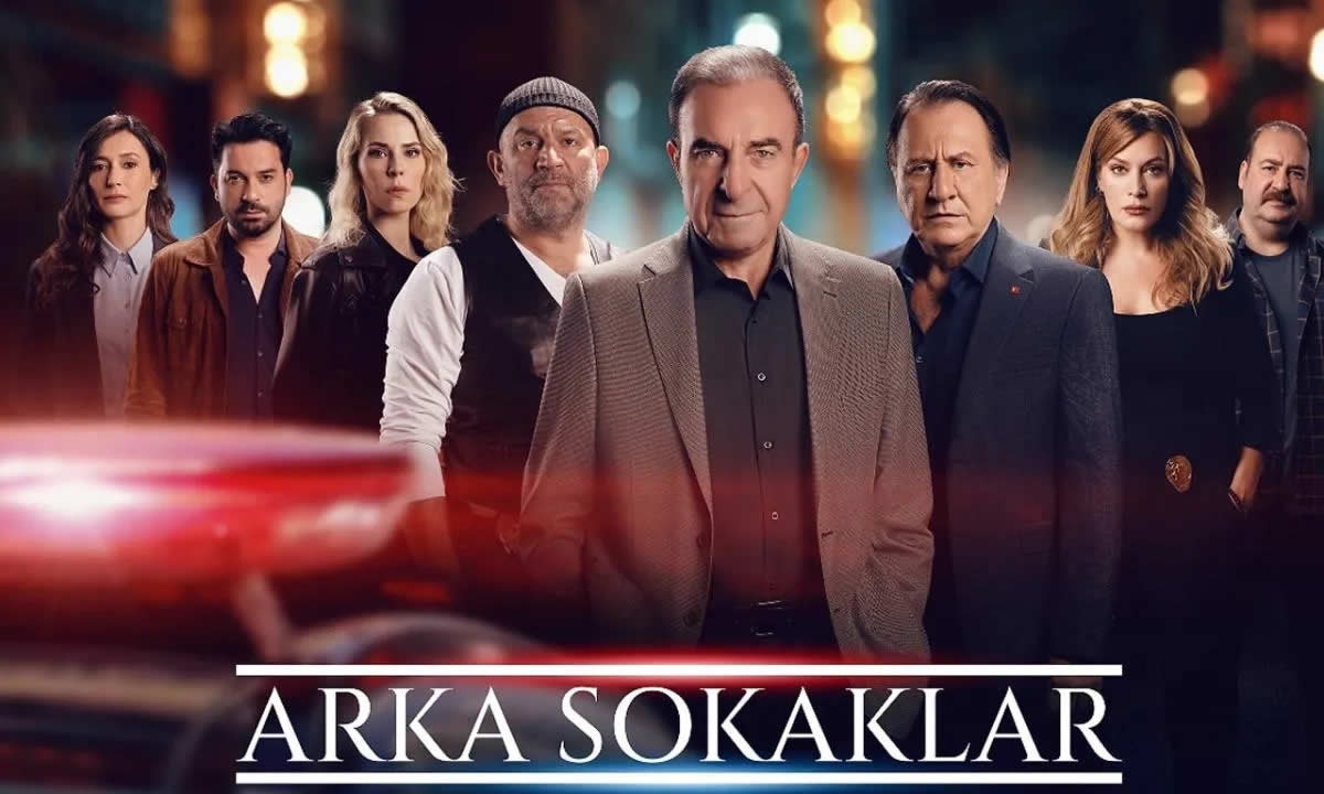 Uzun soluklu dizinin sonuna mı gelindi: Arka Sokaklar final mi yapacak?
