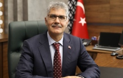 Vali Cahit Çelik’ten 10 Aralık Dünya İnsan Hakları Günü Mesajı