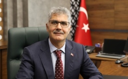 Vali Cahit Çelik’ten 19 Mayıs Mesajı