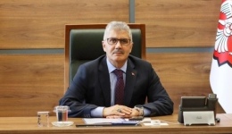 Vali Cahit Çelik’ten Orman Şehitleri İçin Taziye Mesajı