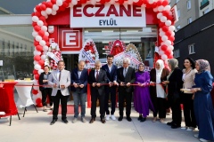 Vali Çelik: Esnafımız Şehrimizin Değeridir