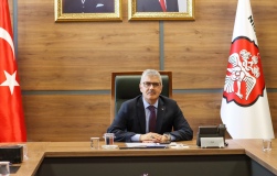 Vali Çelik’ten Şehit Jandarma Uzman Çavuş Şükrü Taş için taziye mesajı