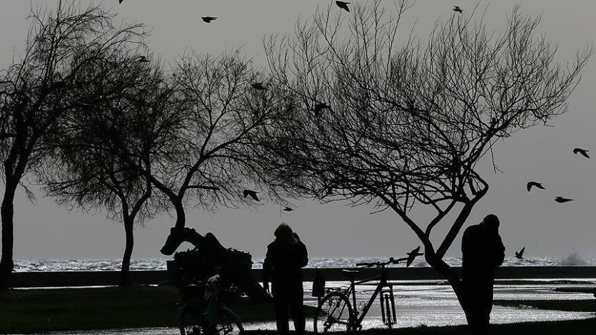 Valilik açıkladı! Niğde’de fırtına bekleniyor