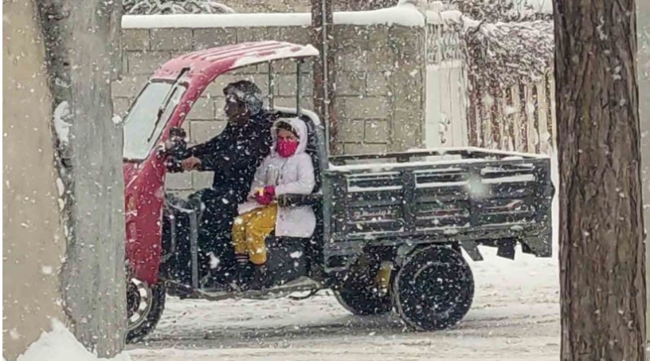 Van’da yarın okullar tatil mi? 9 Şubat Pazartesi Valilik son dakika açıklaması!