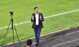 Vanspor başkanı kimdir, kaç yaşında ve aslen nereli?