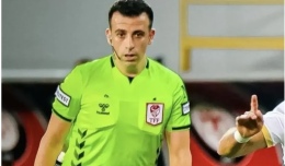 VAR Hakemi Ömer Faruk Turtay Kimdir? Hangi Takımlı?