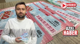 Vatandaşın umudu Milli Piyango biletleri! Yılbaşı bilet fiyatları belli oldu