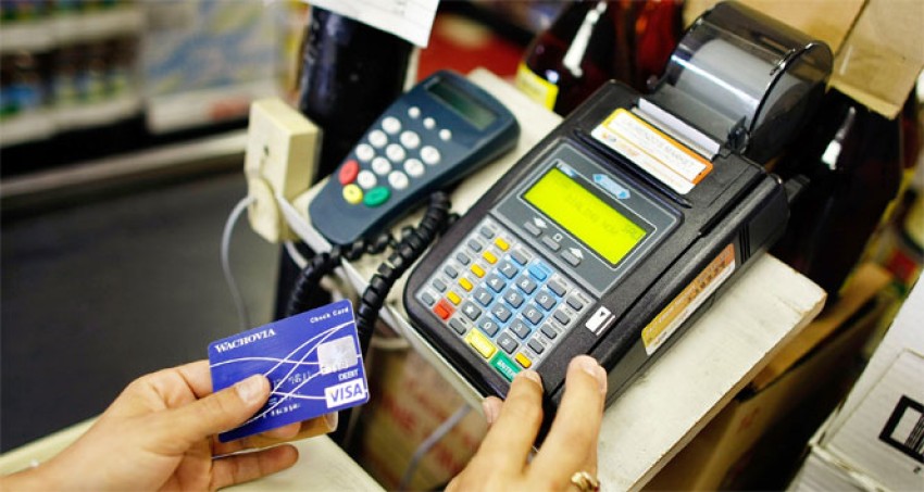 Vatandaşlar kredi kartı ile en çok o alanda harcama yapıyor