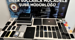 Vatandaşları tuzağa düşürmüşler! Yüzlerce kişi tutuklandı