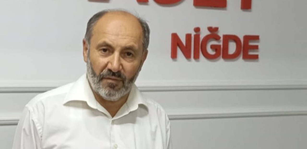 Vedat Budak: Trump’a Dostum Demekle Dış Politika Yürütülmez!
