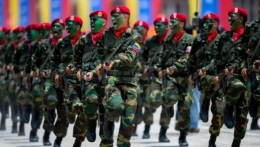 Venezuela NATO Üyesi mi? ABD - Venezuela Askeri Güç Karşılaştırması 2026