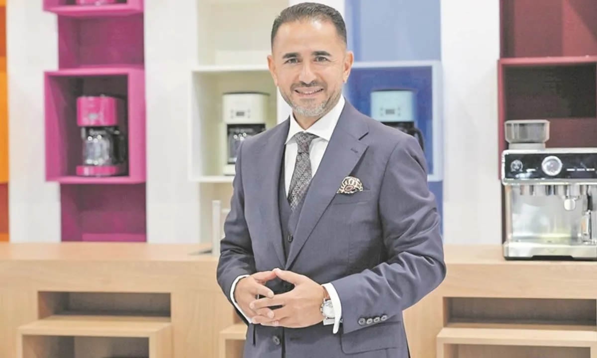 Vestel CEO'su Ergün Güler kimdir?