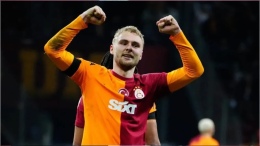 Victor Nelsson Kimdir? Galatasaray’ın Yıldız Stoperinin Hayatı ve Kariyeri