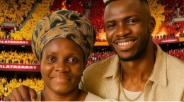 Victor Osimhen’in annesi kimdir? Ölüm haberleri doğru mu, yaşamı nasıldı?