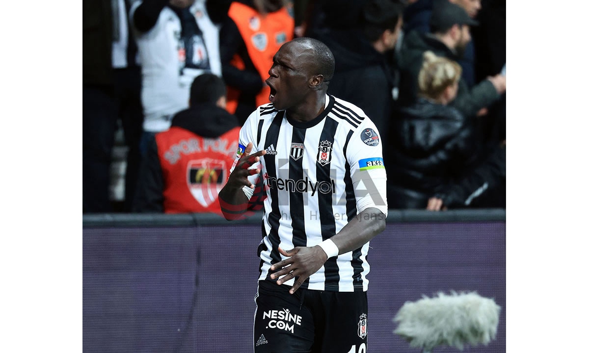Vincent Aboubakar Öldü mü? Kamerunlu Forvet'in Son Durumu Ne?