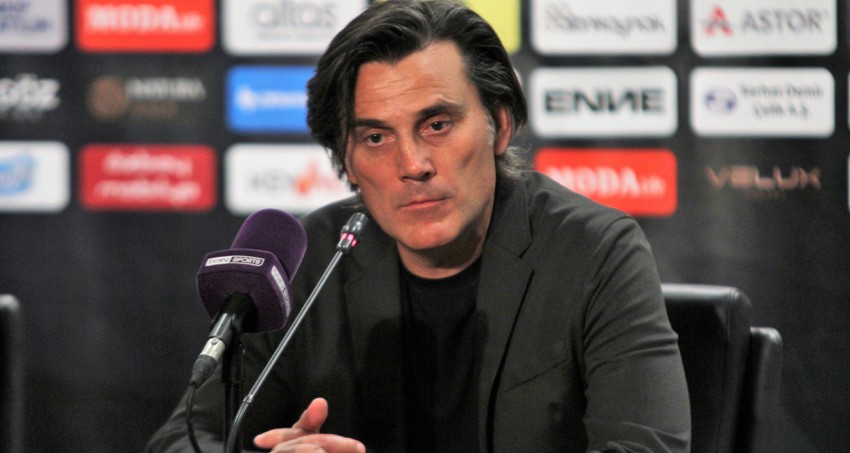 Vincenzo Montella: 