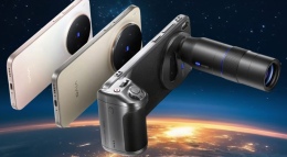 vivo X300 Ultra Özellikleri Neler? Çift 200 MP Kamera Devrimi Başlıyor!