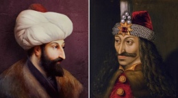 Vlad Tepeş öldü mü? Mehmed: Fetihler Sultanı Kazıklı Voyvoda’nın gerçek sonu