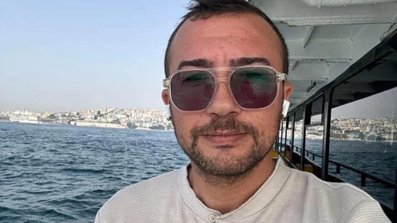 Volkan Aydemir kimdir, neden öldü? Genç yaşta vefat etti