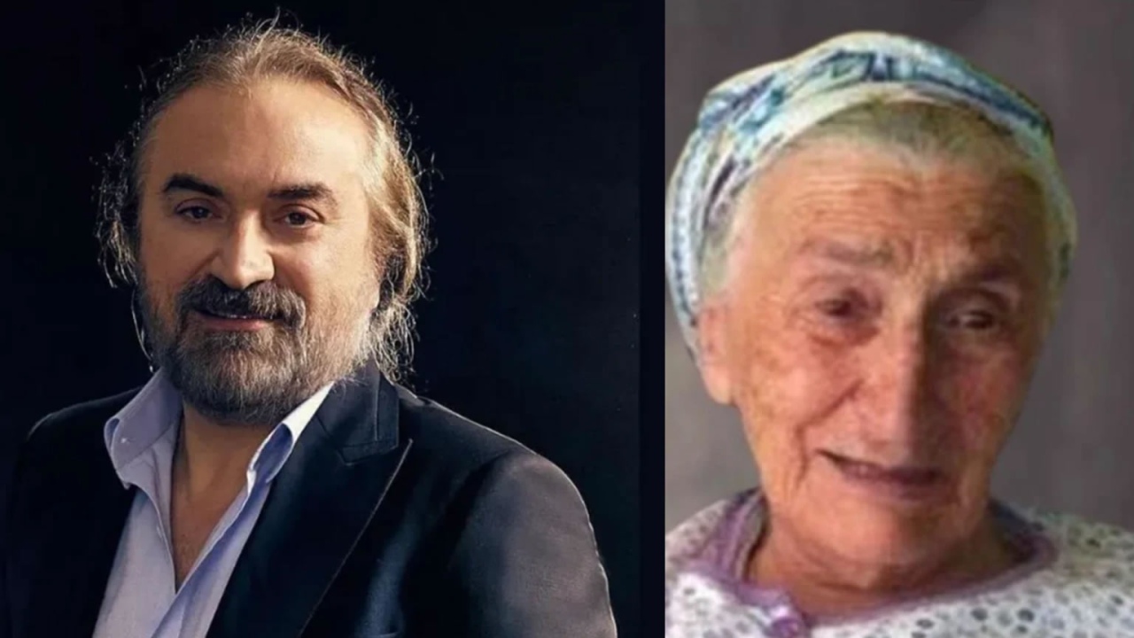 Volkan Konak annesi kimdir, yaşıyor mu?