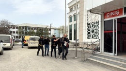 Vurgununda böylesi yok artık dedirtti !