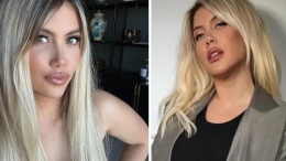 Wanda Nara Fenerbahçeli sevgilisi kim? Arjantin basını bombayı patlattı!