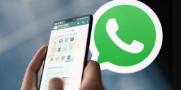 WhatsApp'ta yeni uygulama... KAYBOLAN SESLİ MESAJLAR NASIL KULLANILIR?.