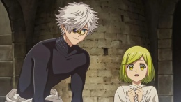 Witch Hat Atelier yeni bölüm hangi gün? İşte kritik o tarih